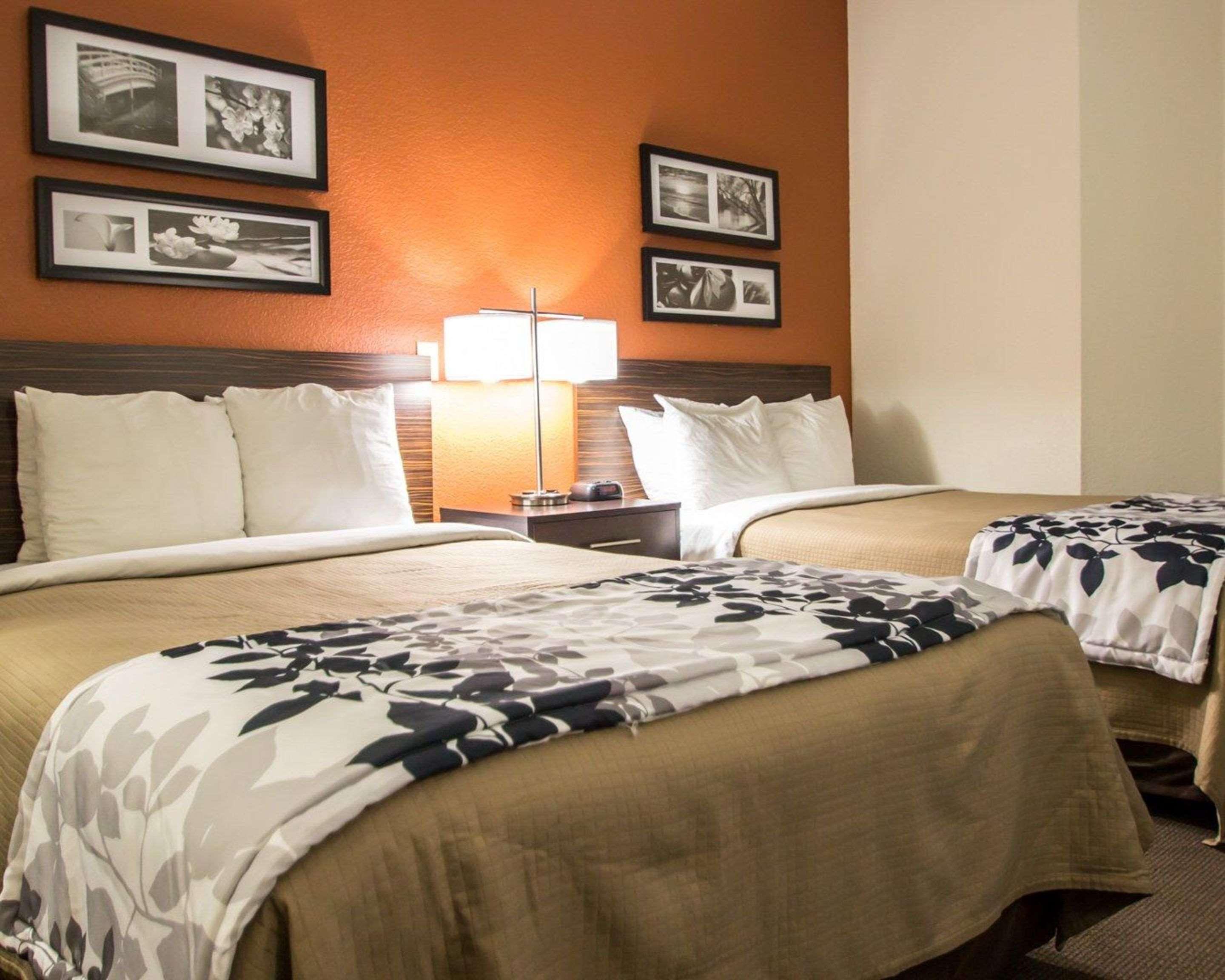 Sleep Inn Ormond Beach - Daytona Екстериор снимка