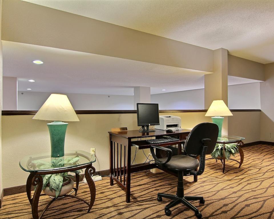 Sleep Inn Ormond Beach - Daytona Екстериор снимка