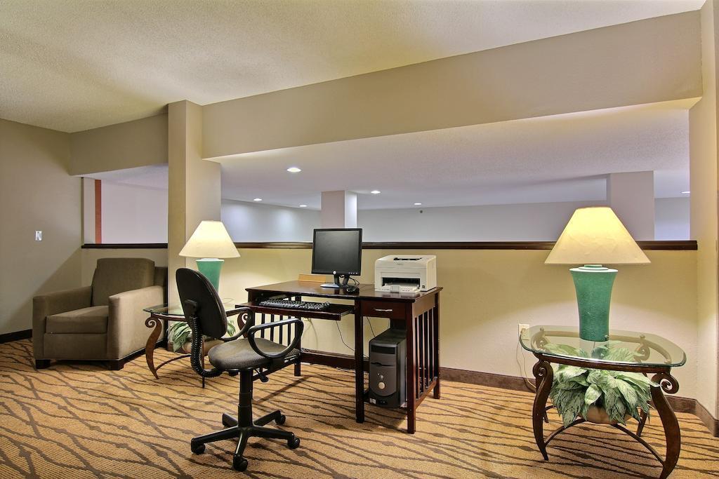 Sleep Inn Ormond Beach - Daytona Екстериор снимка