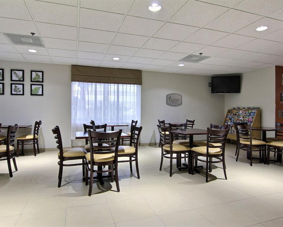 Sleep Inn Ormond Beach - Daytona Екстериор снимка
