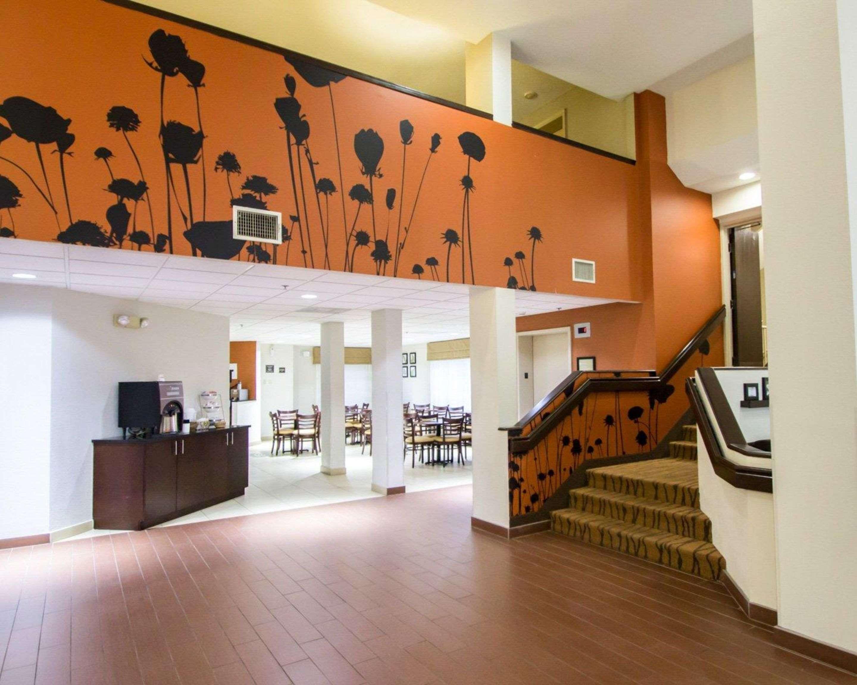 Sleep Inn Ormond Beach - Daytona Екстериор снимка
