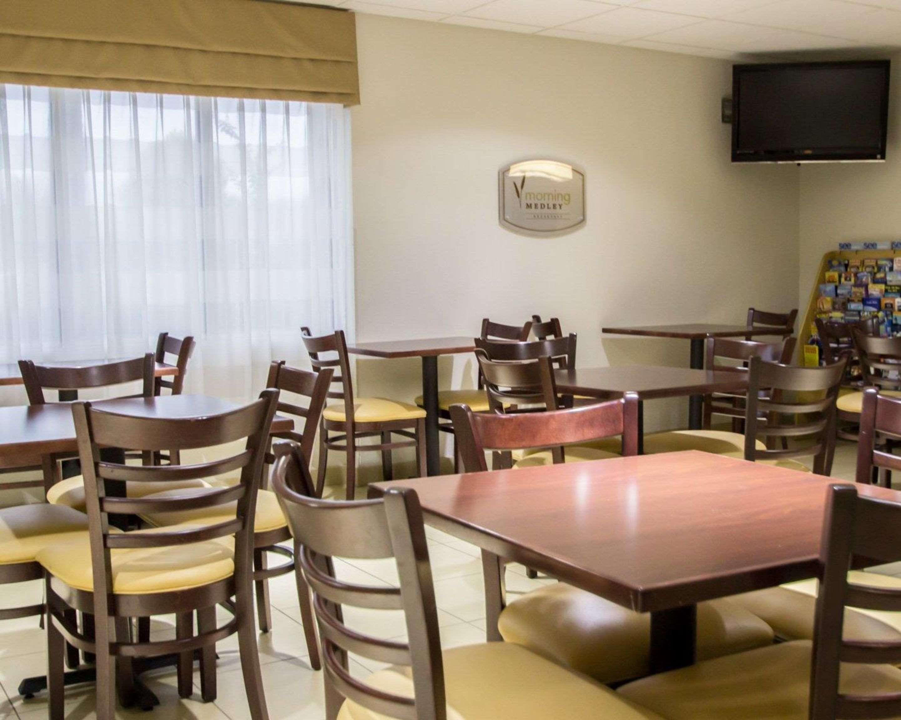 Sleep Inn Ormond Beach - Daytona Екстериор снимка