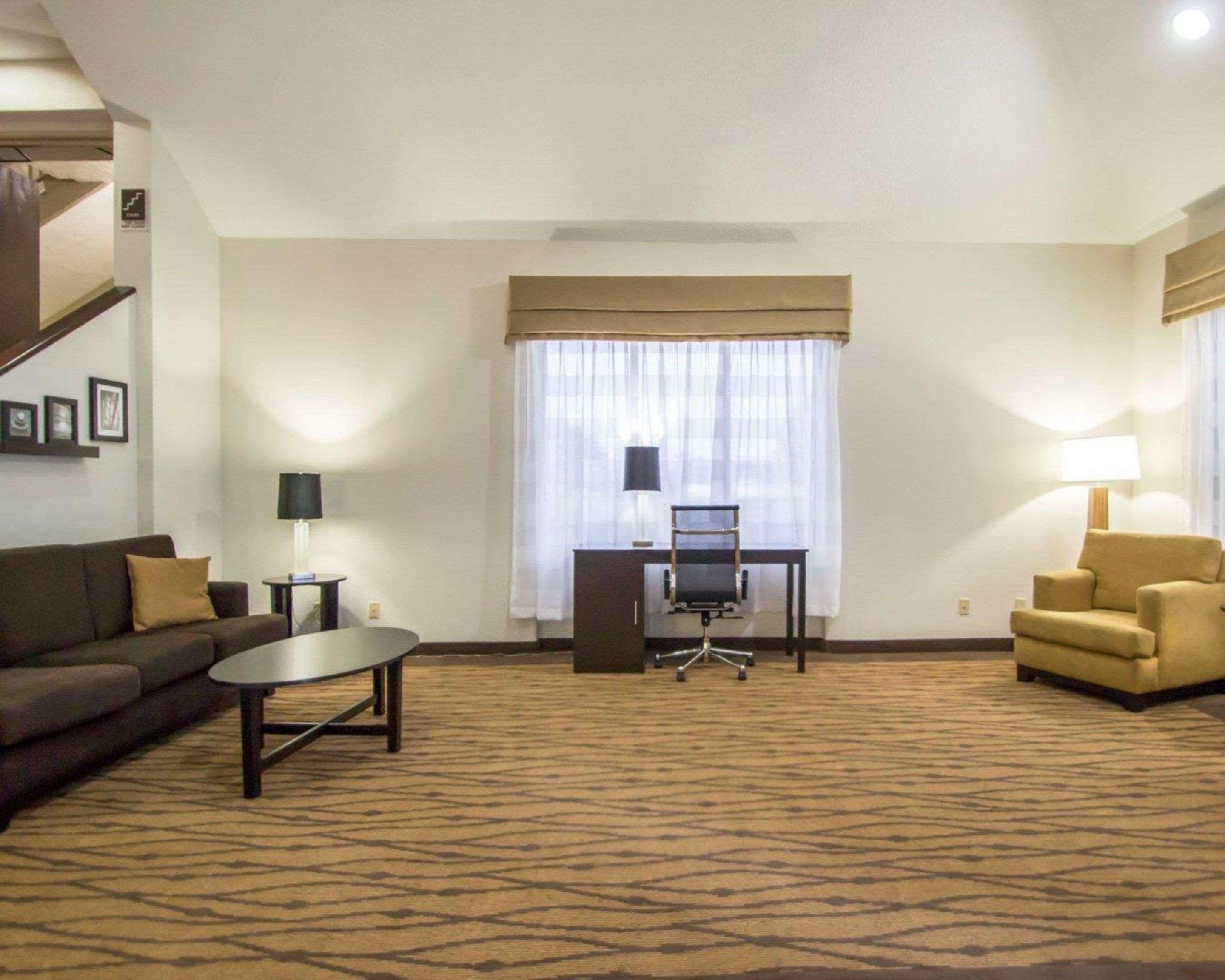 Sleep Inn Ormond Beach - Daytona Екстериор снимка