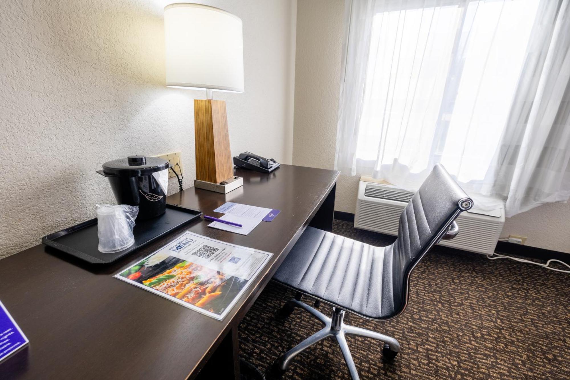 Sleep Inn Ormond Beach - Daytona Екстериор снимка