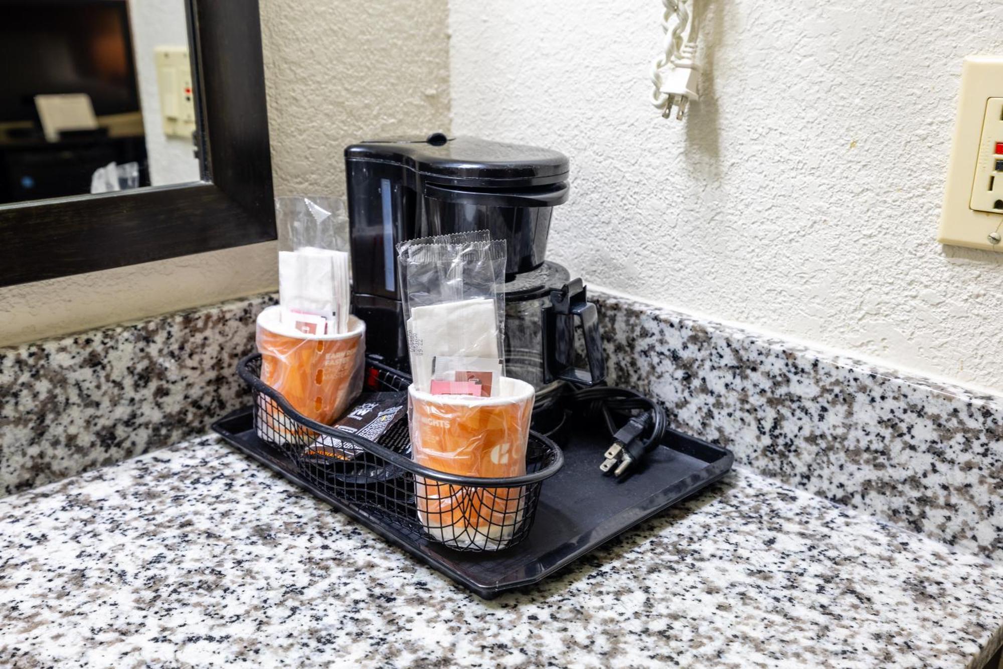 Sleep Inn Ormond Beach - Daytona Екстериор снимка