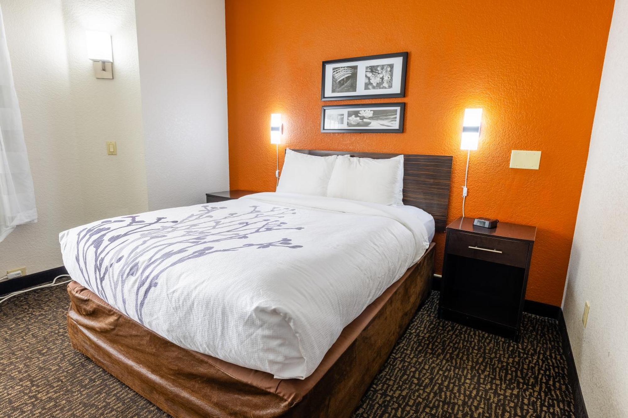 Sleep Inn Ormond Beach - Daytona Екстериор снимка