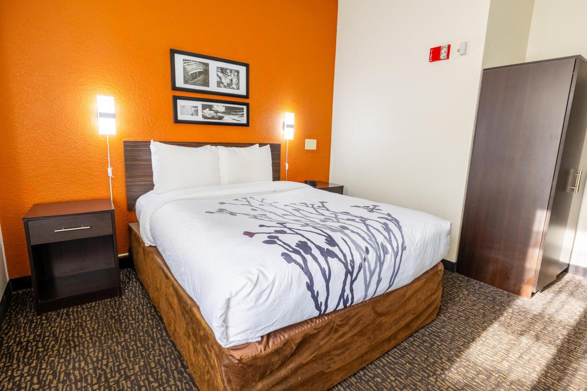 Sleep Inn Ormond Beach - Daytona Екстериор снимка