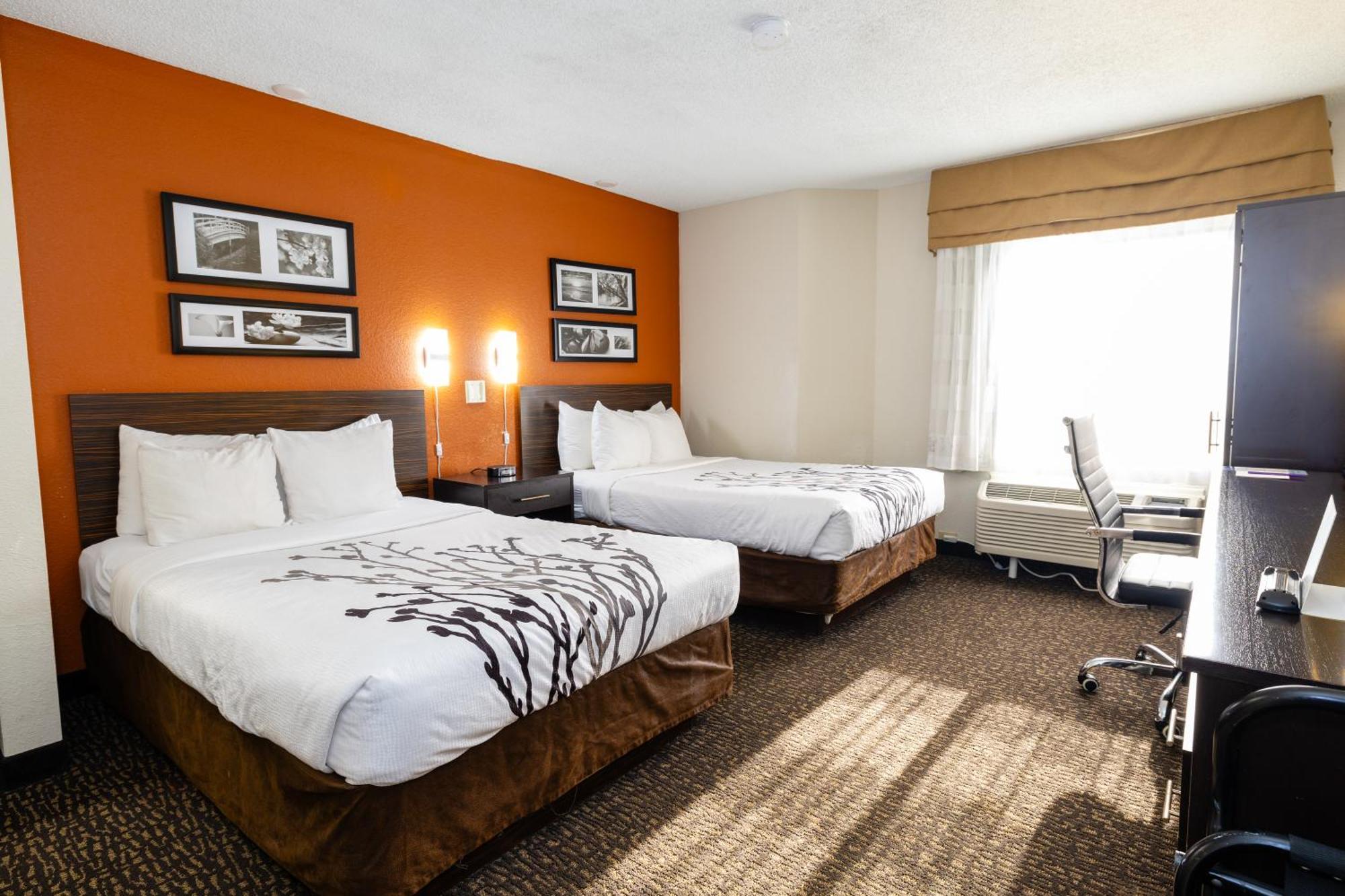 Sleep Inn Ormond Beach - Daytona Екстериор снимка