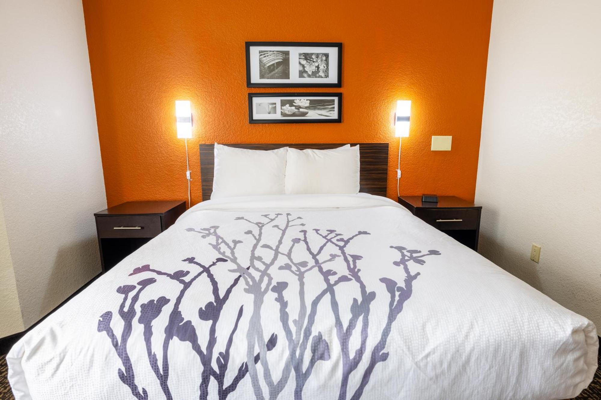 Sleep Inn Ormond Beach - Daytona Екстериор снимка