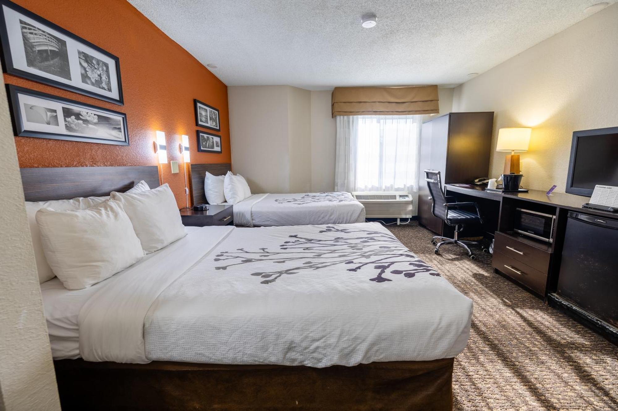 Sleep Inn Ormond Beach - Daytona Екстериор снимка
