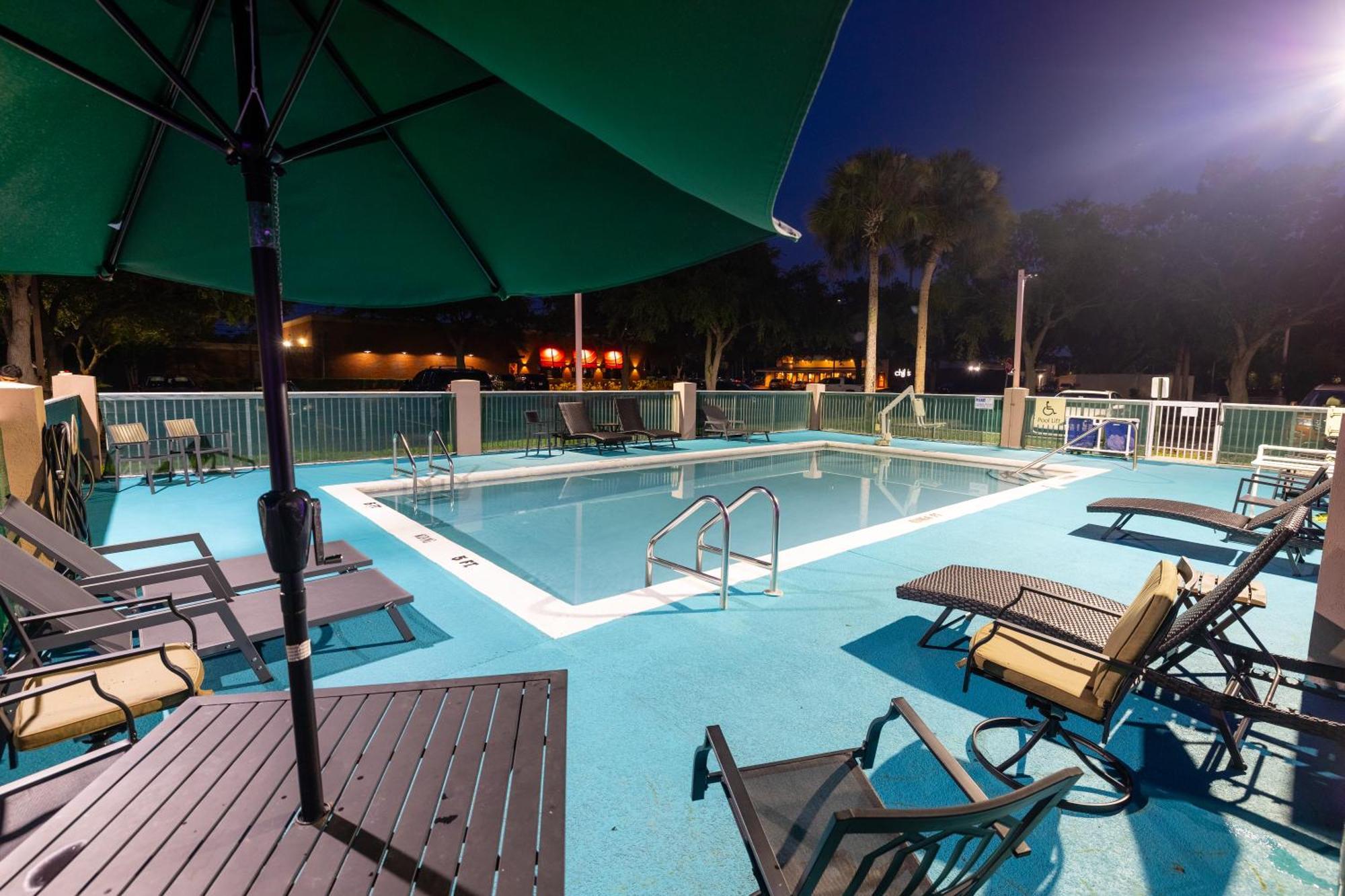 Sleep Inn Ormond Beach - Daytona Екстериор снимка