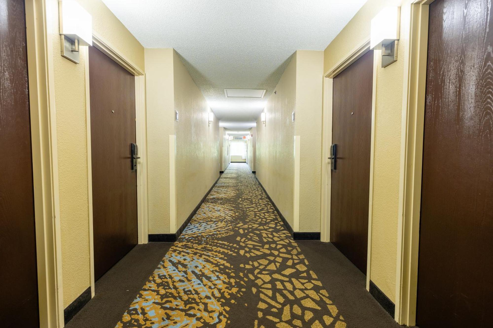 Sleep Inn Ormond Beach - Daytona Екстериор снимка