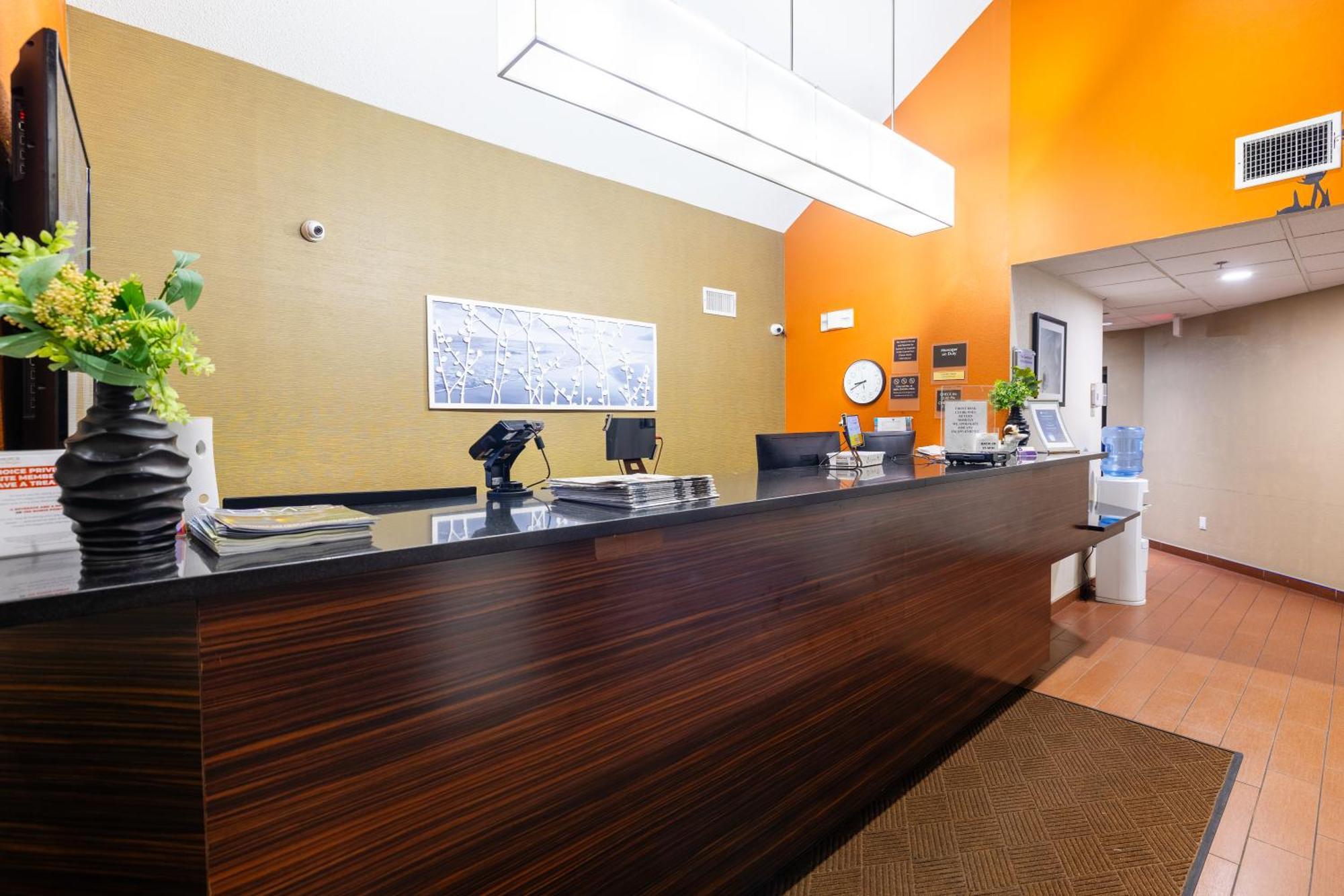 Sleep Inn Ormond Beach - Daytona Екстериор снимка