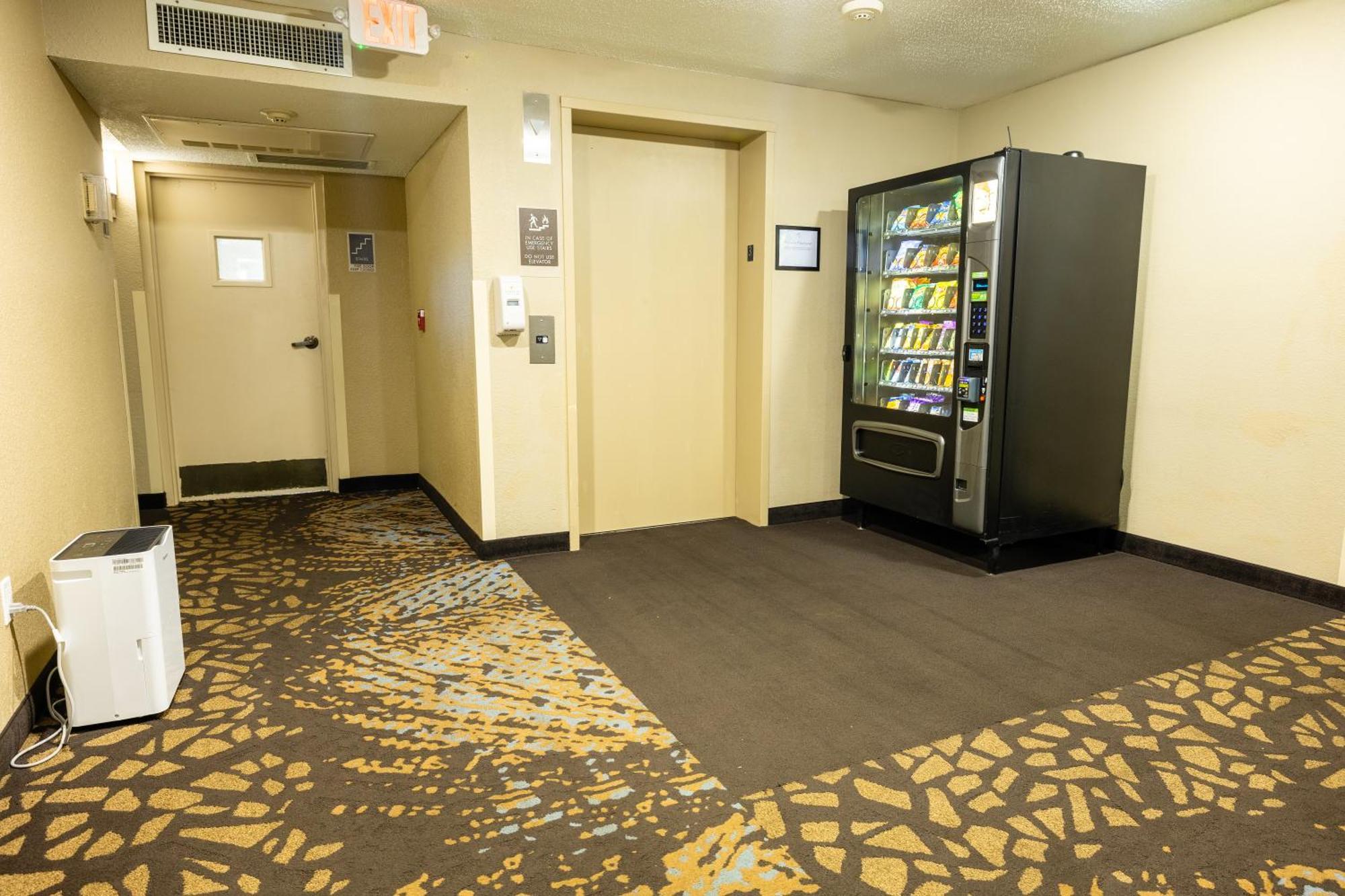 Sleep Inn Ormond Beach - Daytona Екстериор снимка