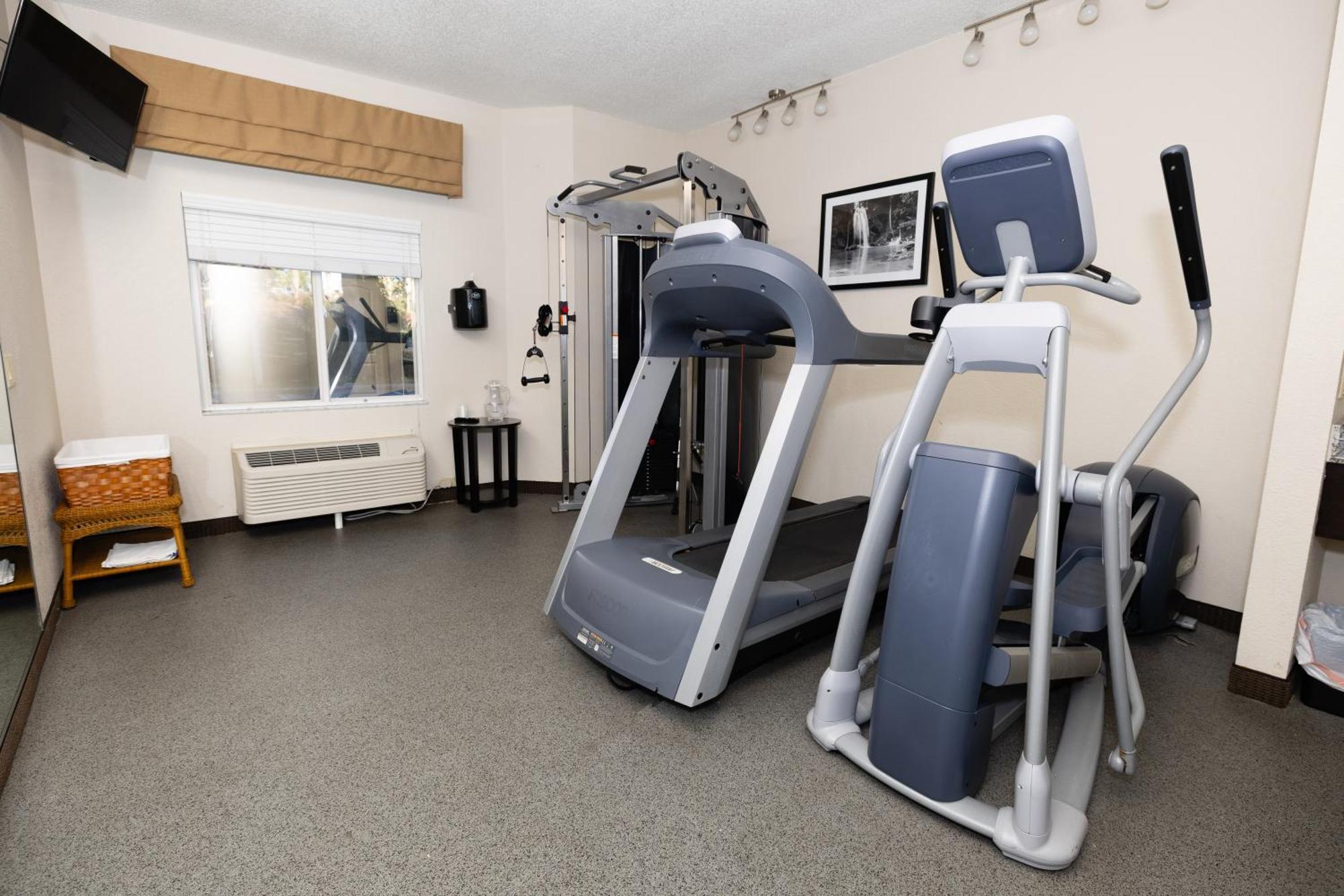 Sleep Inn Ormond Beach - Daytona Екстериор снимка